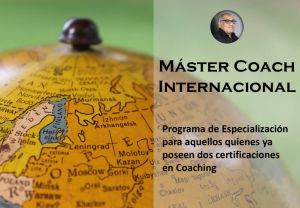 Foto del curso master Coach Internacional
