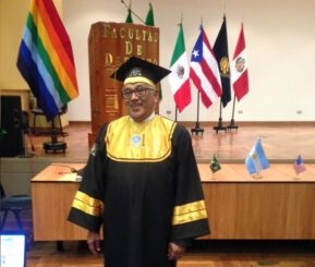 Doctor Honoris Causa