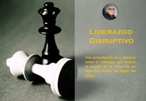 Foto del curso Liderazgo Disruptivo