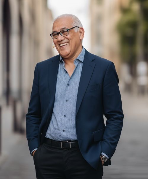 Conferencista Profesional